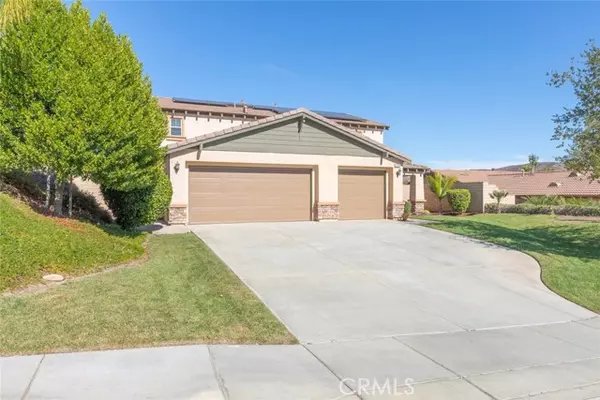 Menifee, CA 92587,23796 Cathedral Peak Road