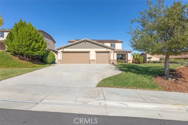 Menifee, CA 92587,23796 Cathedral Peak Road