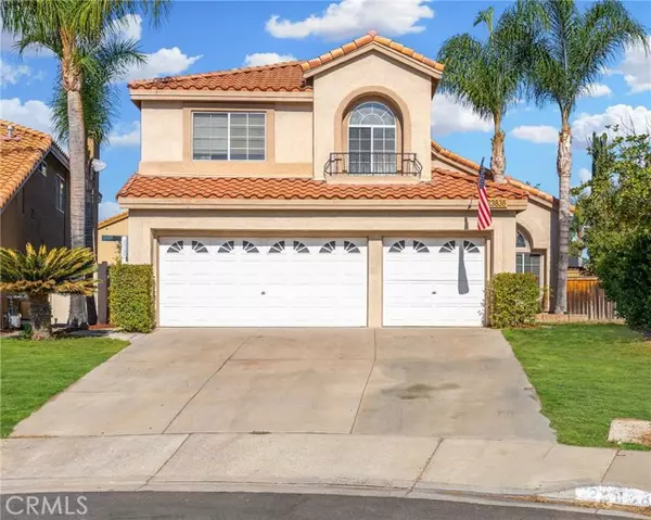 23838 Peach Blossom Court, Murrieta, CA 92562