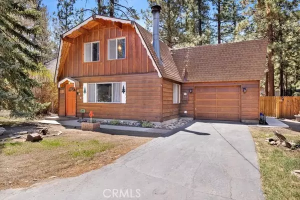 404 W Mojave Boulevard, Big Bear, CA 92314