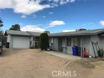 Apple Valley, CA 92308,13252 Navajo Road