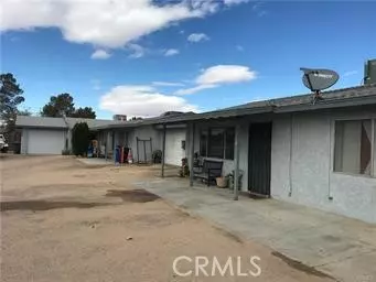 13252 Navajo Road, Apple Valley, CA 92308