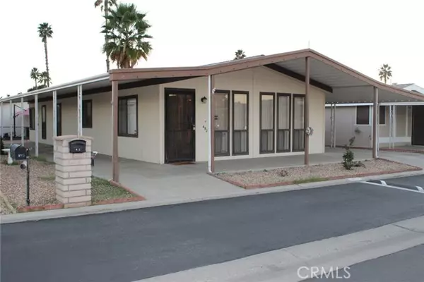 601 N Kirby #492, Hemet, CA 92545