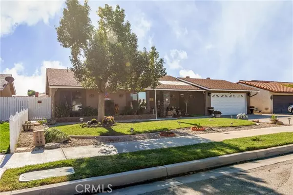 2145 W Fruitvale Avenue, Hemet, CA 92545