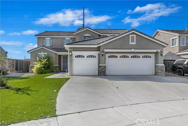 San Jacinto, CA 92583,1802 Montara Way