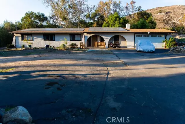 17278 Hwy 76, Valley Center, CA 92082