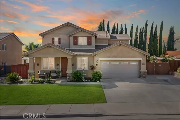 1691 Callaway Court, Beaumont, CA 92223