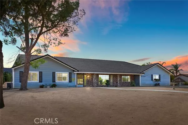 Nuevo/lakeview, CA 92567,31407 Janis Lane