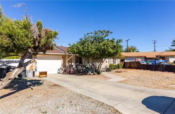 Hemet, CA 92543,736 Vista De Loma