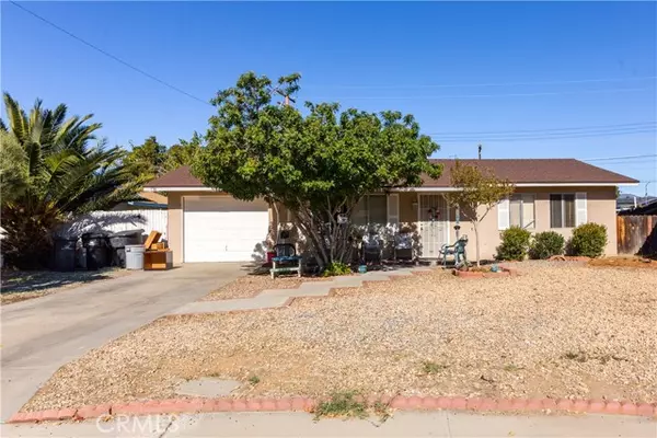 736 Vista De Loma, Hemet, CA 92543