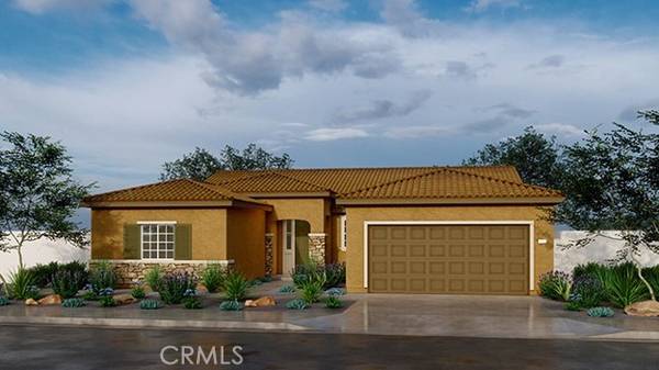 84704 Shiraz Way, Indio, CA 92203