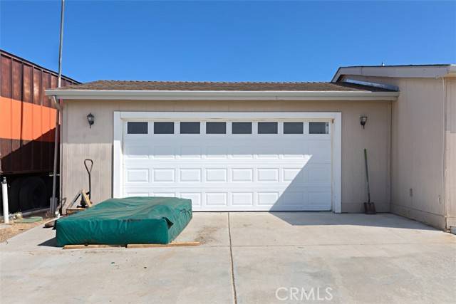 38550 Tamscott Drive, Anza, CA 92539