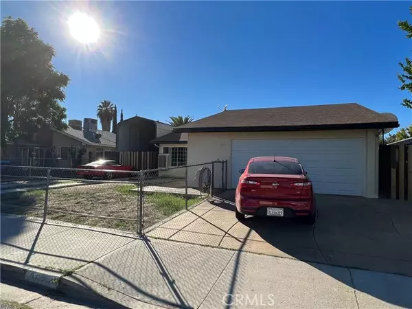 San Jacinto, CA 92583,852 S Miramar Avenue