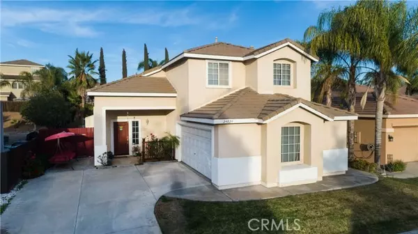 24824 Tumbleweed Court, Murrieta, CA 92563