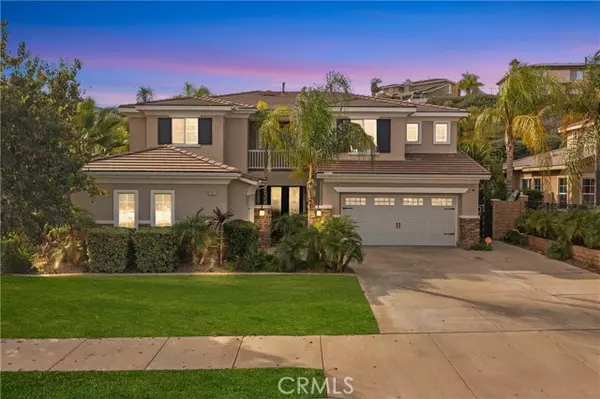 37701 Oxford Drive, Murrieta, CA 92562