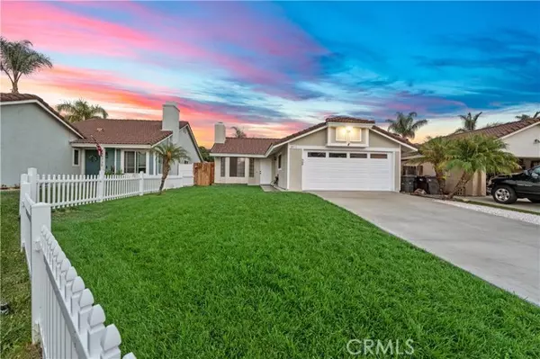 Murrieta, CA 92563,29731 Sawgrass Circle