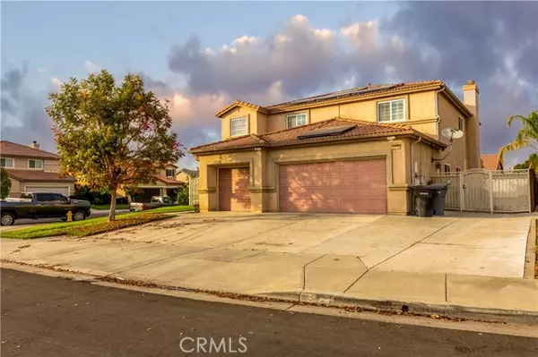 2275 Purple Finch Court, San Jacinto, CA 92582