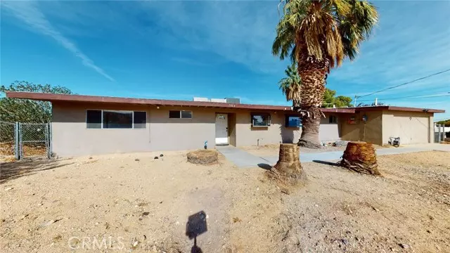 29 Palms, CA 92277,73414 Desert Trail Drive