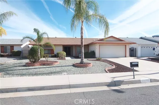 28368 Sun City Boulevard, Menifee, CA 92586