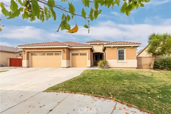 Hemet, CA 92545,3870 Sorksbill Drive