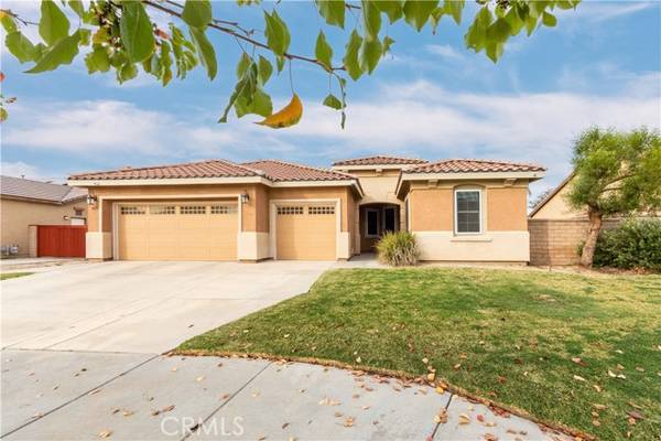 3870 Sorksbill Drive, Hemet, CA 92545