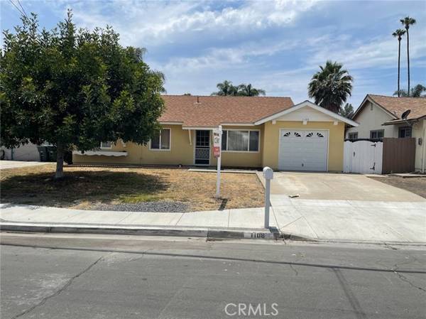 1108 Bobolink Drive, Vista, CA 92083