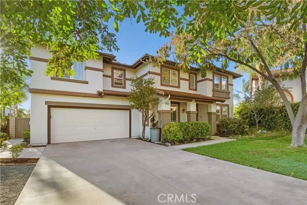 41101 Bouvier Court, Murrieta, CA 92562