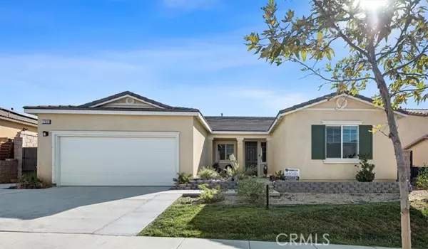 San Bernardino, CA 92407,17833 Grapevine Lane