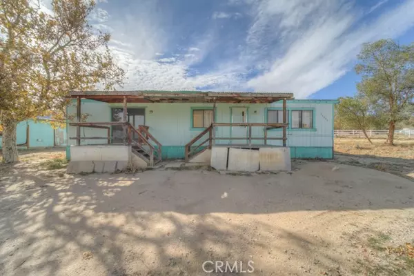 Anza, CA 92539,57795 Ramsey Road