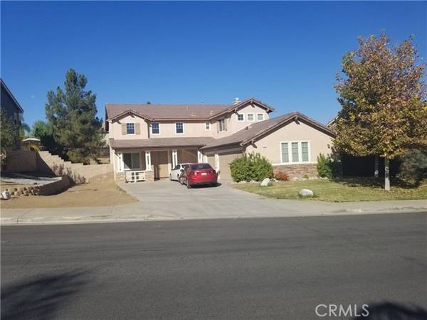 162 Alabaster Loop, Perris, CA 92570