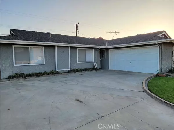 5422 Laurelton Avenue, Garden Grove, CA 92845