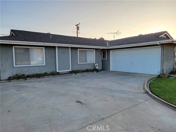 5422 Laurelton Avenue, Garden Grove, CA 92845