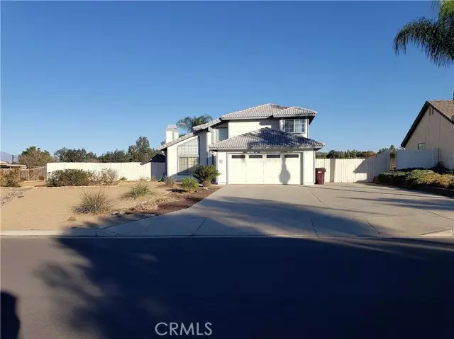 Nuevo, CA 92567,21180 Macarthur Drive