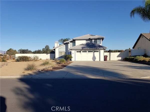 21180 Macarthur Drive, Nuevo, CA 92567