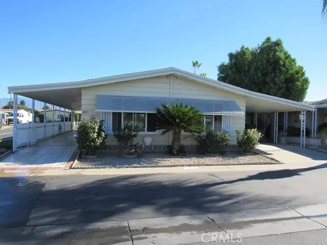 Hemet, CA 92545,601 N Kirby #464