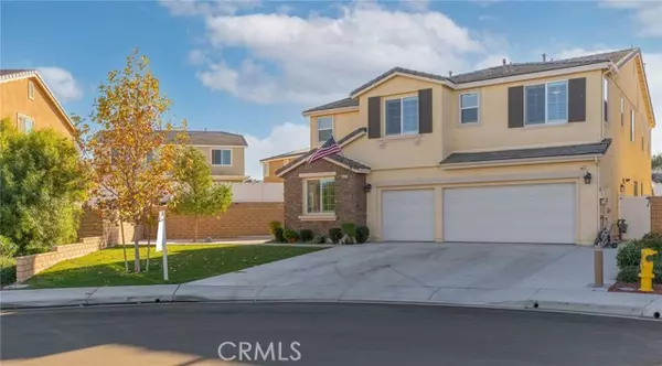 Menifee, CA 92584,26275 Briarwood Circle