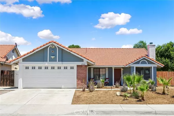 Menifee, CA 92586,29618 Camino Delores