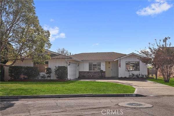 8872 Adah Street, Garden Grove, CA 92841