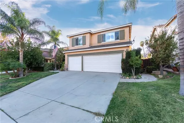 3572 Ash Street, Lake Elsinore, CA 92530