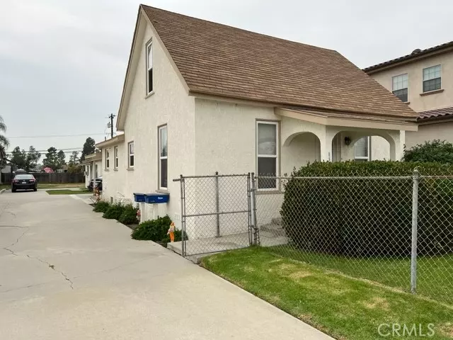 8561 Belmont Street, Cypress, CA 90630