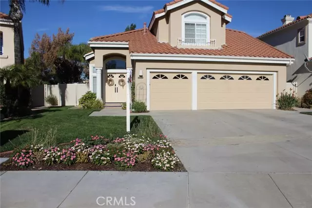 45241 Camino Monzon, Temecula, CA 92592