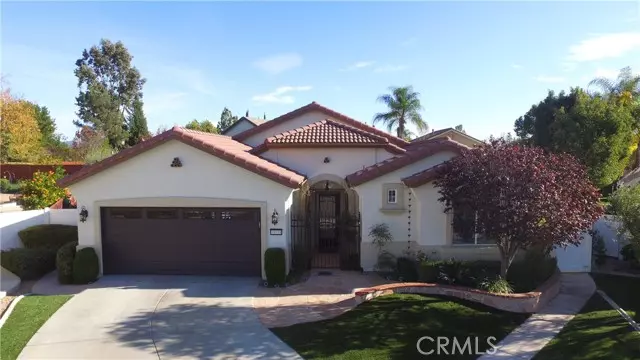 39558 Chappellet Circle, Murrieta, CA 92563