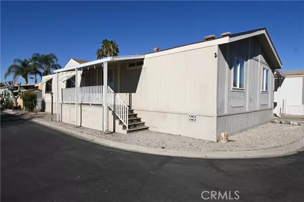 Hemet, CA 92545,1150 N Kirby #141