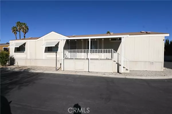 1150 N Kirby #141, Hemet, CA 92545