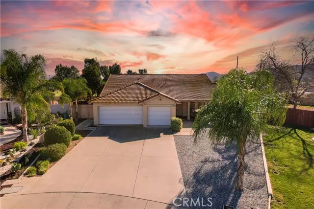 Murrieta, CA 92562,24477 Stallion Court