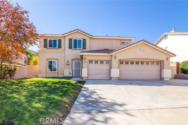 43271 Via Angeles, Temecula, CA 92592