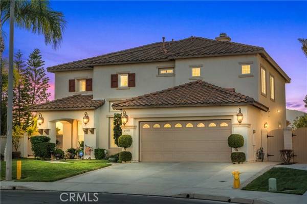 45575 Merona Court, Temecula, CA 92592