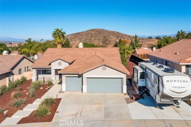 27684 Apple Blossom Court, Menifee, CA 92585