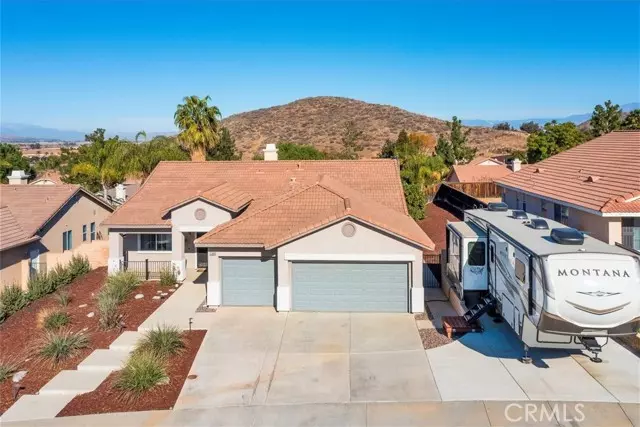 Menifee, CA 92585,27684 Apple Blossom Court