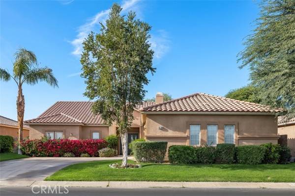 45789 Meadow Lake Drive, Indio, CA 92201